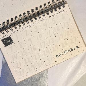 2025 Work Play Every Day creative productivity planner