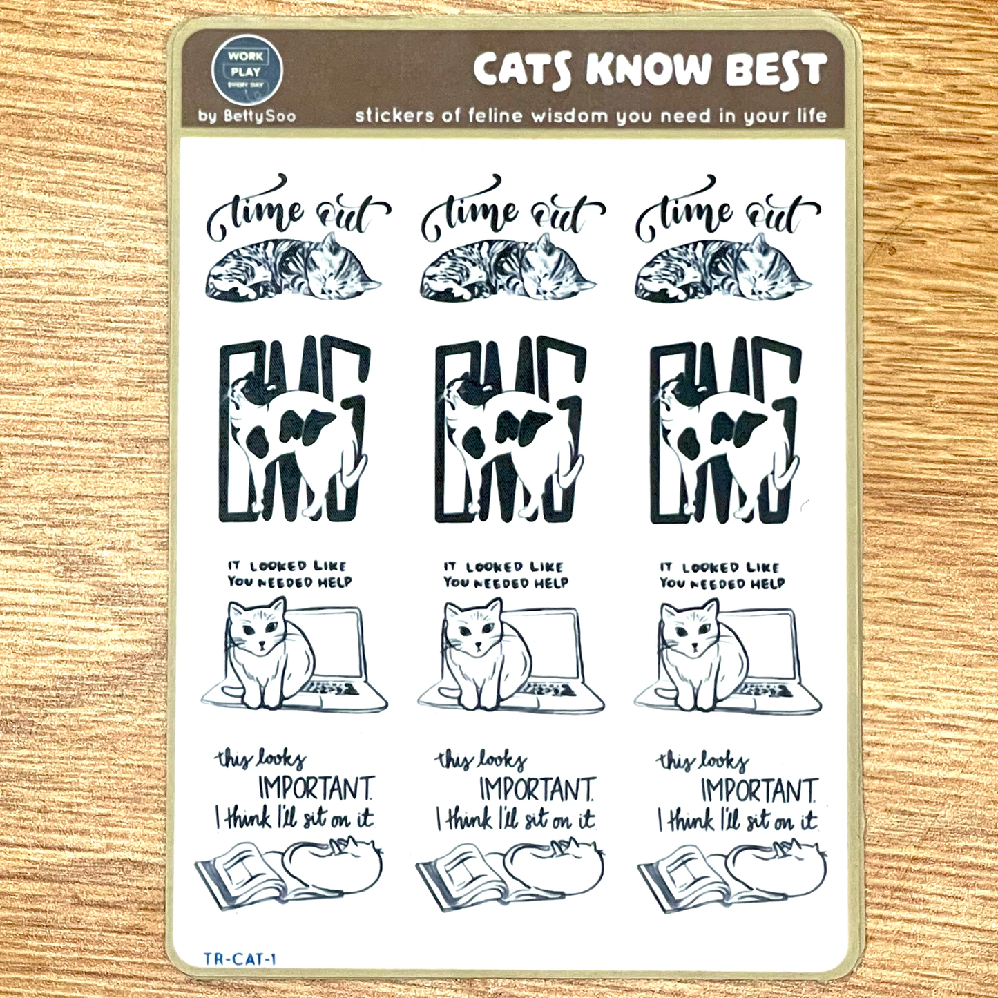 The Ultimate Sticker Bundle