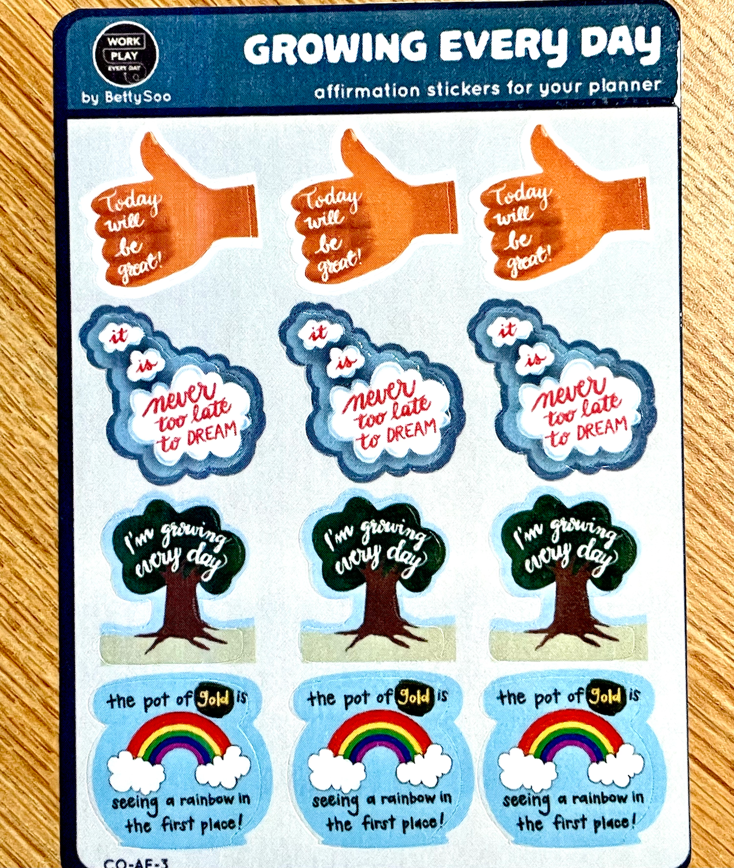 The Ultimate Sticker Bundle