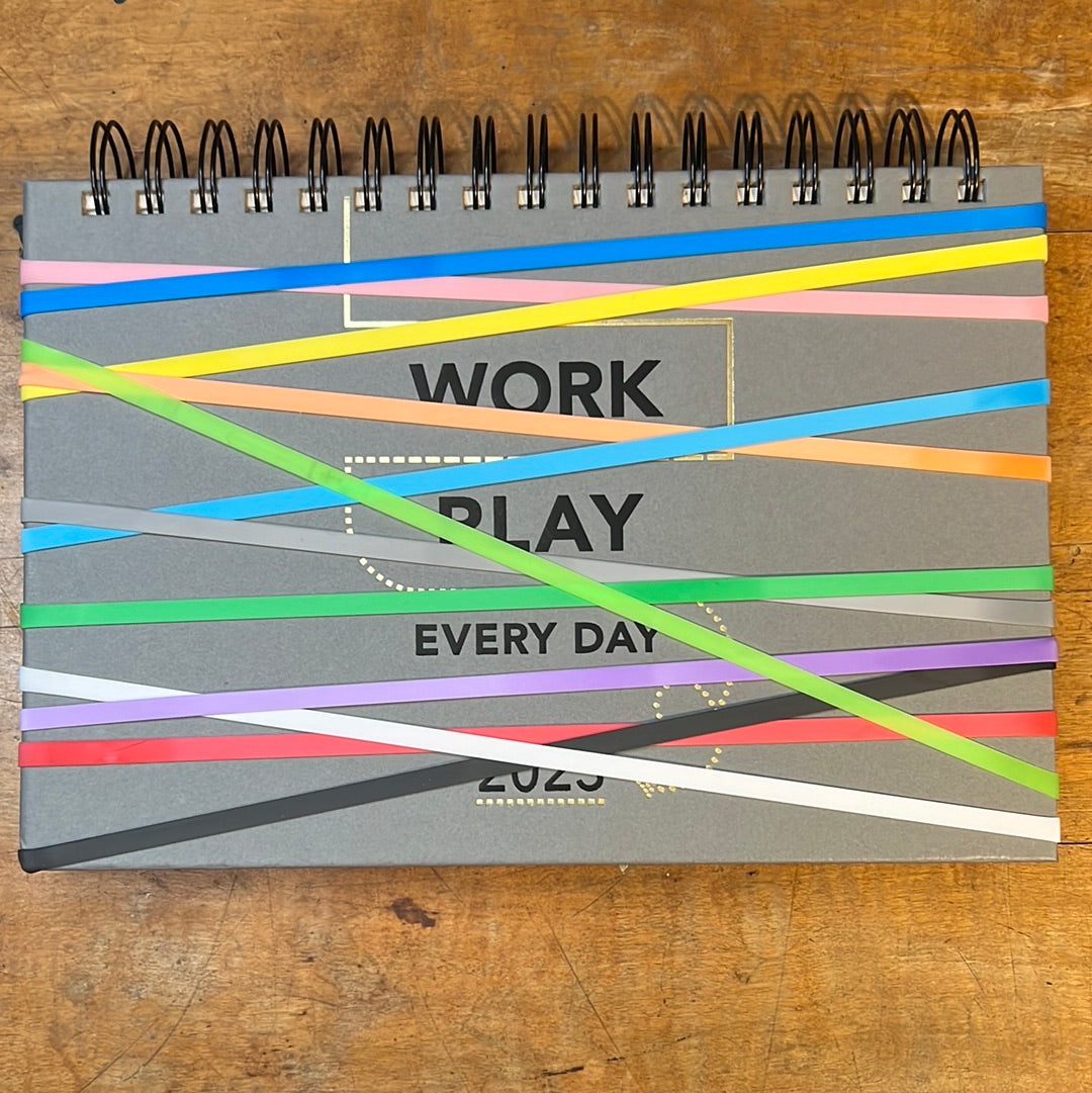 Small Silicone Book Band