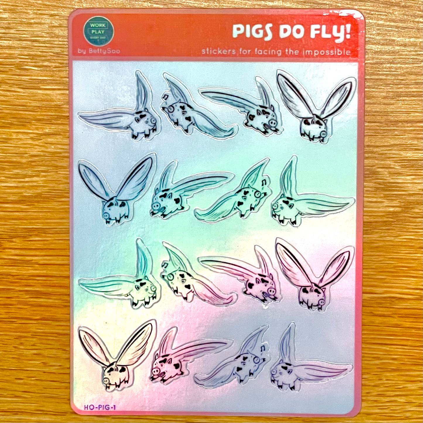 The Ultimate Sticker Bundle