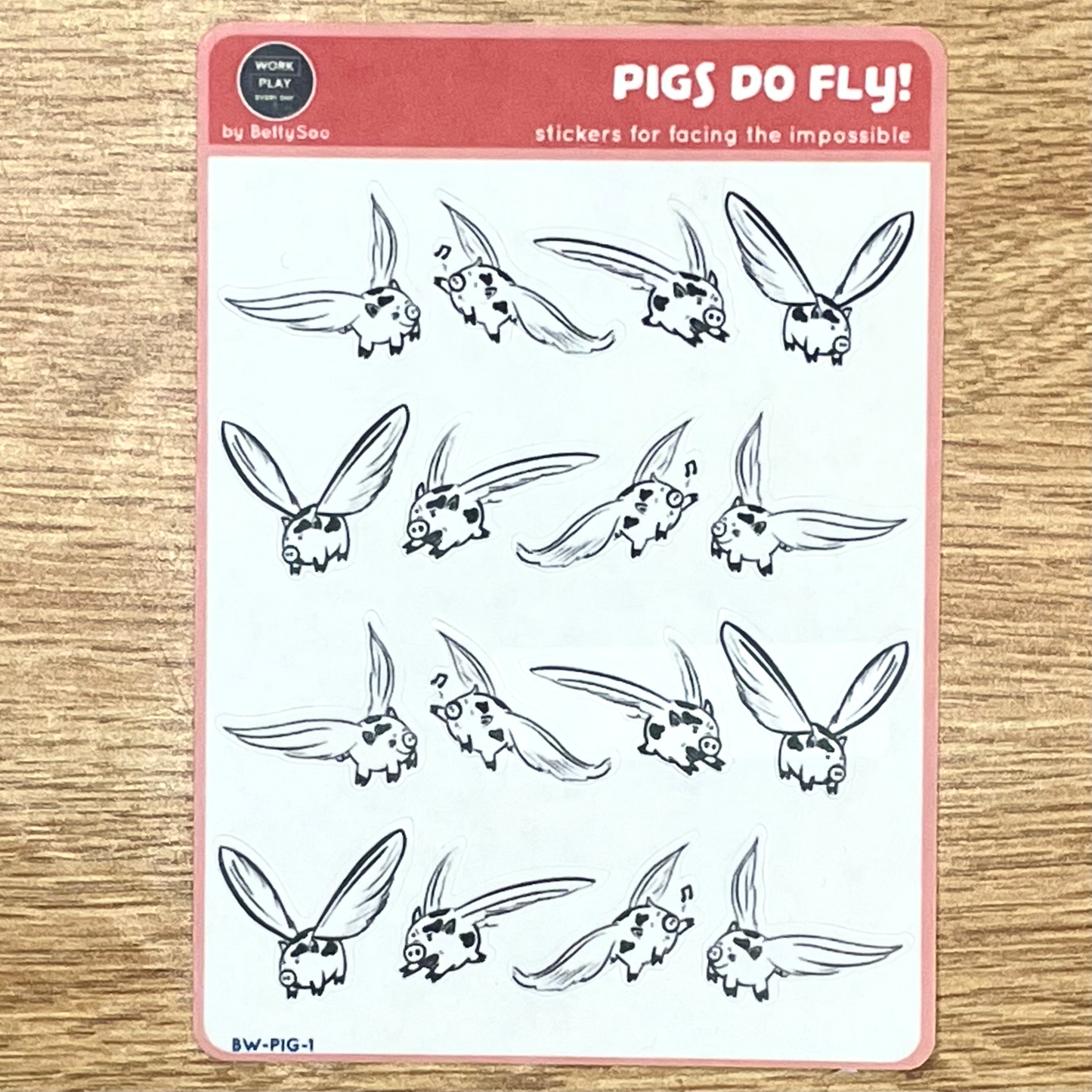 The Ultimate Sticker Bundle