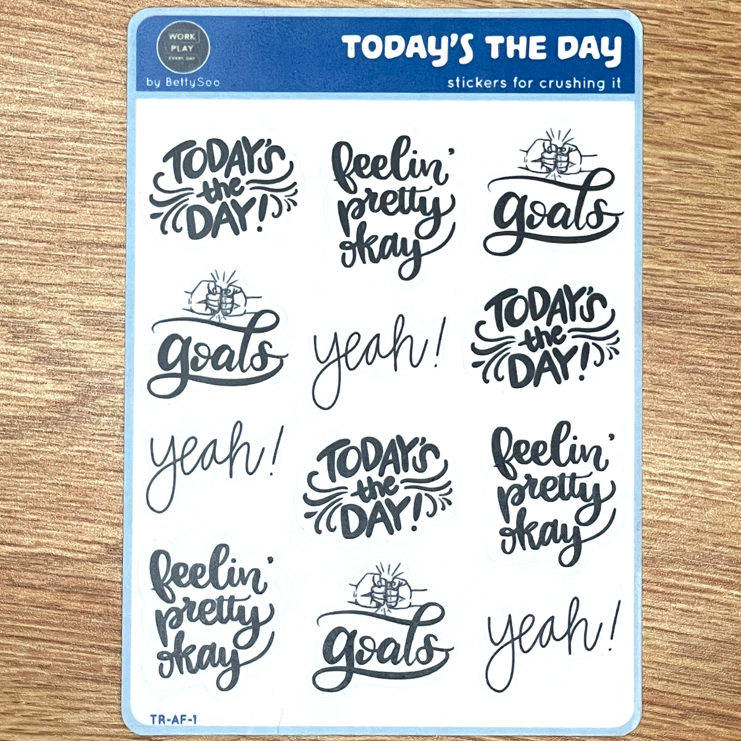 The Ultimate Sticker Bundle