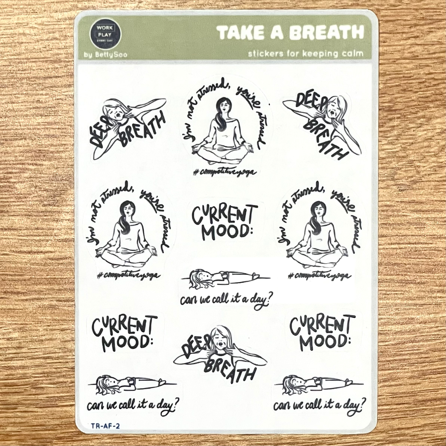 The Ultimate Sticker Bundle