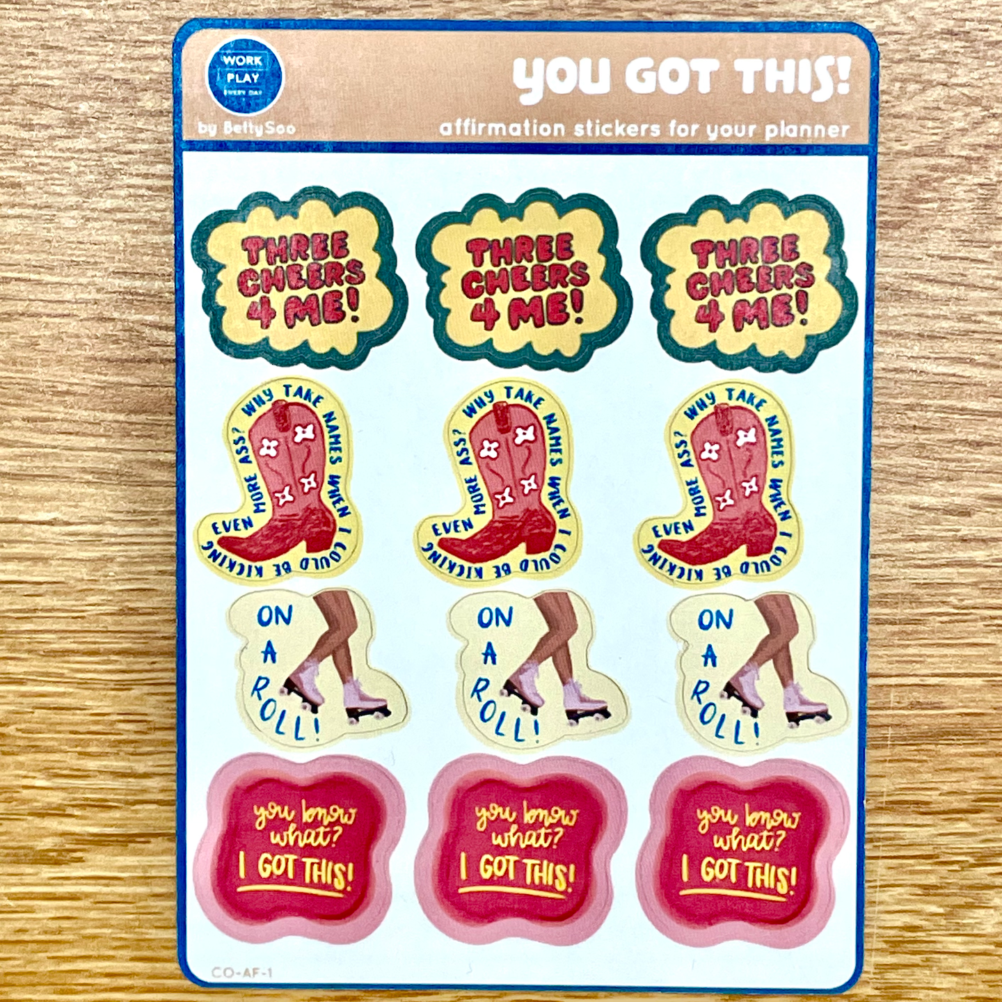 The Ultimate Sticker Bundle