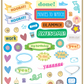 Essential Planner Stickers